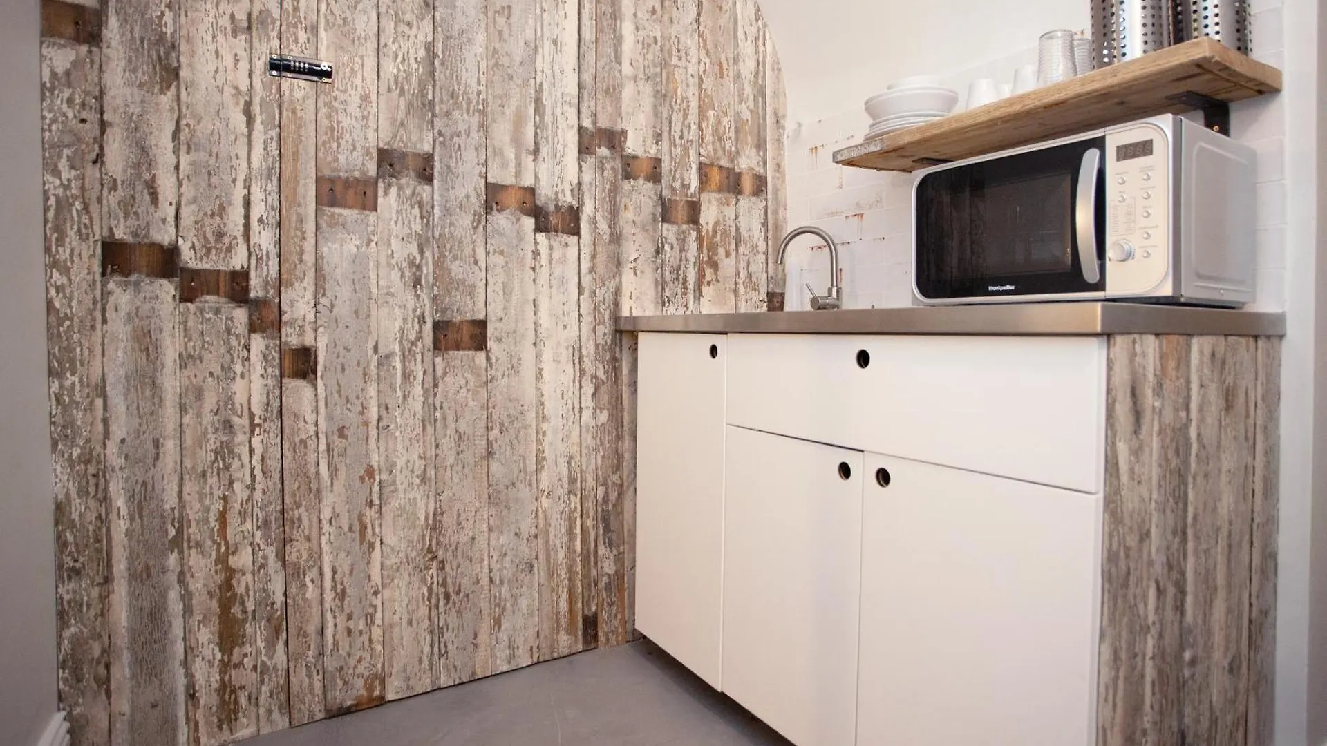Higgihaus Apt 1 #36-37 Royal York Crescent Bristol United Kingdom