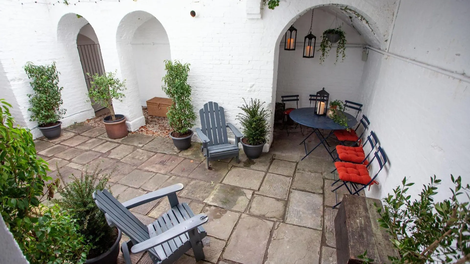 Higgihaus Apt 1 #36-37 Royal York Crescent Bristol United Kingdom