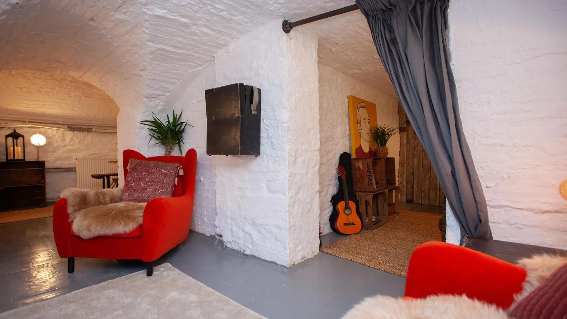 Higgihaus Apt 1 #36-37 Royal York Crescent Bristol United Kingdom